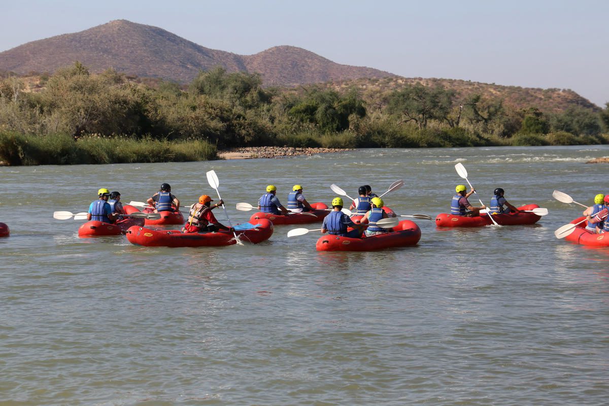 Rafting Rafting
